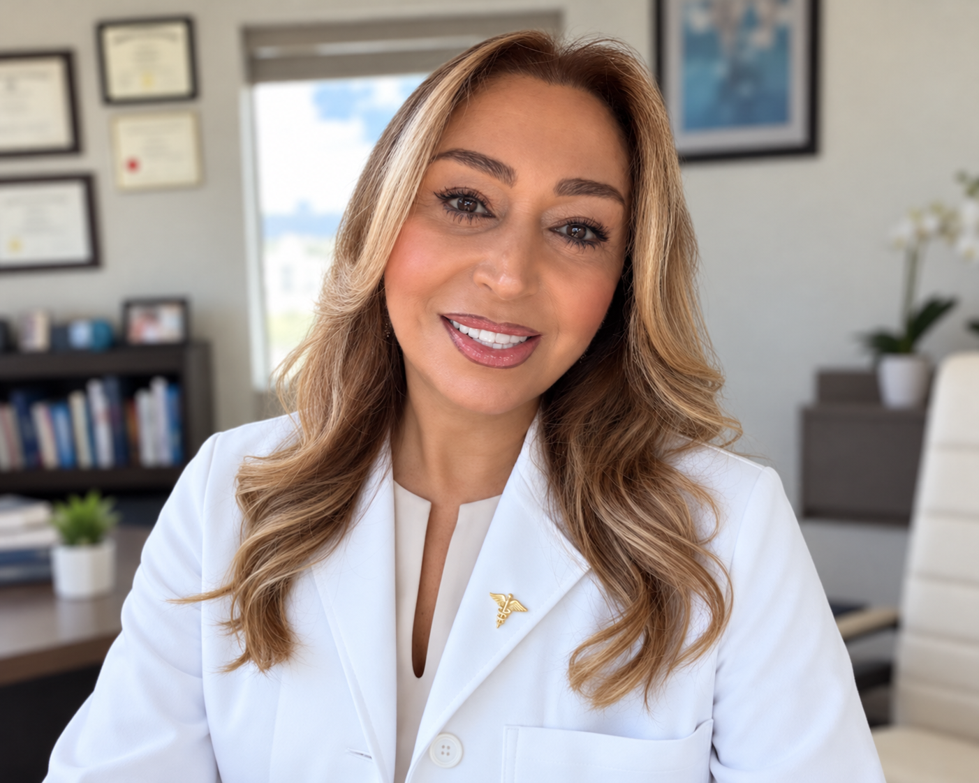 Dr. Kamila Agayeva