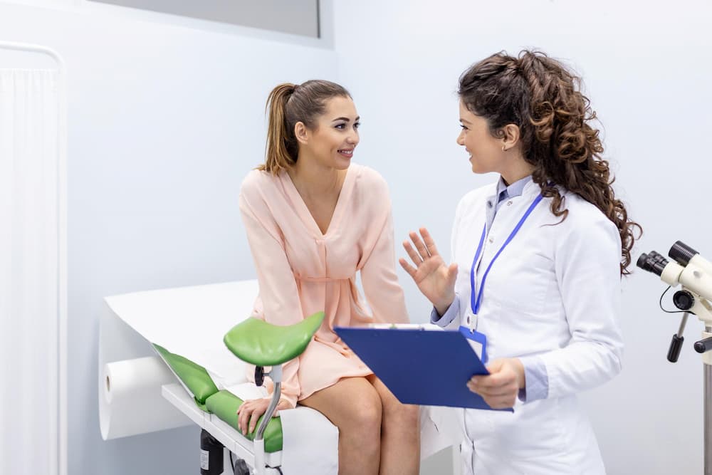 STD Check Up / Consult