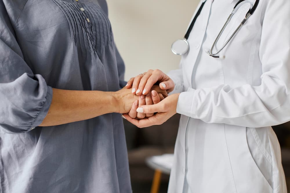 Infertility Counseling