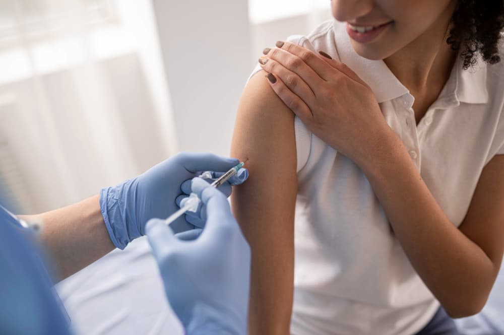 HPV Vaccination